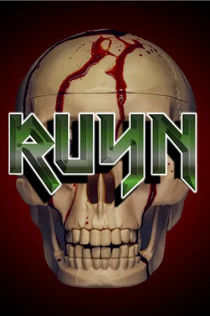 Portada de Ruyn HD