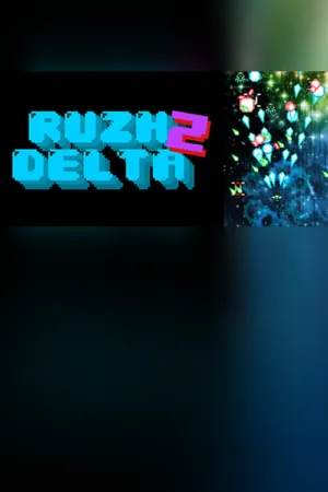 Portada de Ruzh Delta Z