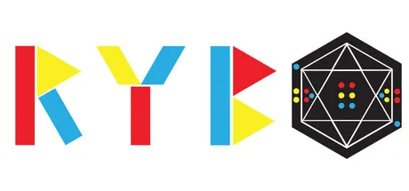 Portada de RYB