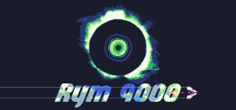 Portada de Rym 9000