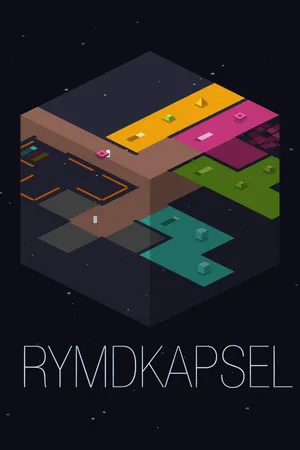 Portada de rymdkapsel