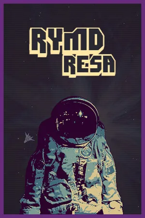 Portada de RymdResa