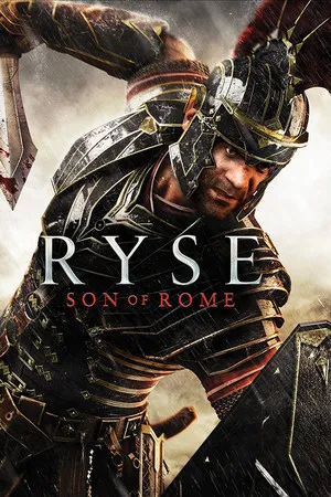 Portada de Ryse: Son of Rome