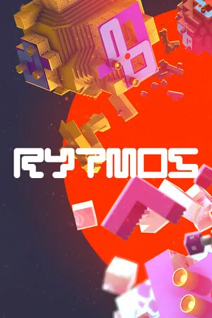 Portada de Rytmos