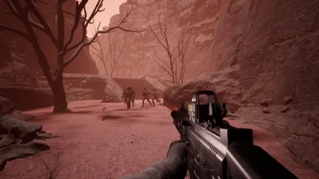 Captura de S.E.C.U.