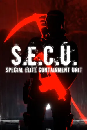Portada de S.E.C.U.