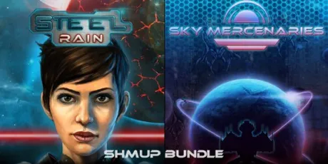 Portada de S.H.M.U.P Bundle