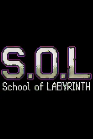 Portada de S.O.L School Of Labyrinth