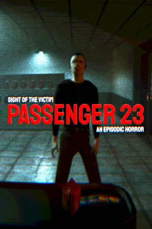 Portada de S.O.V: Passenger 23