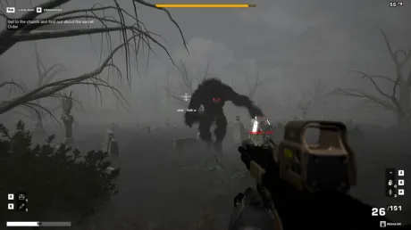 Captura de S.P.A.T.