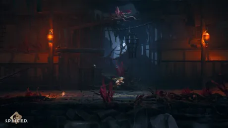 Captura de S.P.L.I.C.E.D.