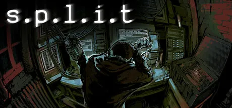 Portada de s.p.l.i.t