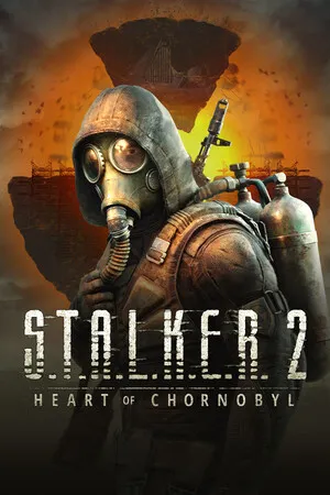 Portada de S.T.A.L.K.E.R. 2: Heart of Chornobyl
