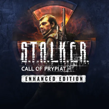 Portada de S.T.A.L.K.E.R.: Call of Prypiat - Enhanсed Edition