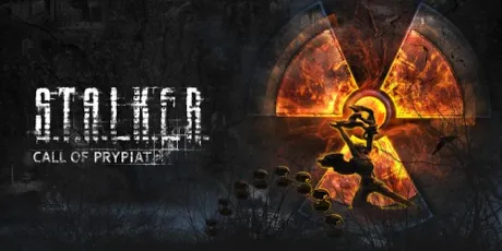 Portada de S.T.A.L.K.E.R.: Call of Prypiat