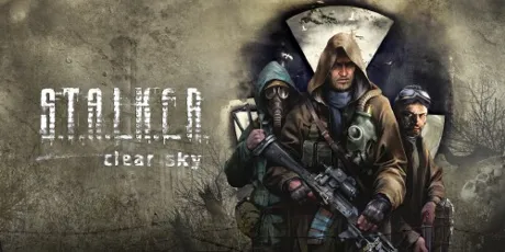 Portada de S.T.A.L.K.E.R.: Clear Sky