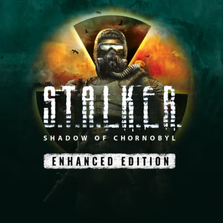 Portada de S.T.A.L.K.E.R.: Shadow of Chornobyl - Enhanсed Edition