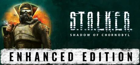 Portada de S.T.A.L.K.E.R.: Shadow of Chornobyl - Enhanced Edition