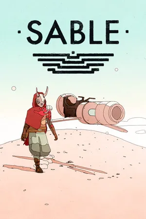 Portada de Sable