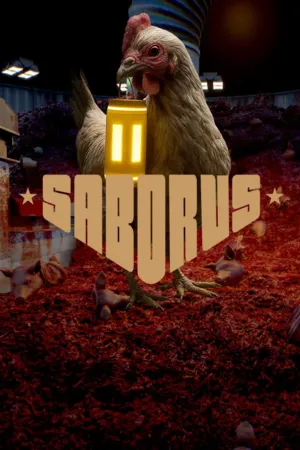 Portada de Saborus