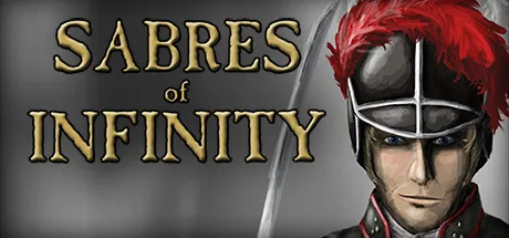 Portada de Sabres of Infinity