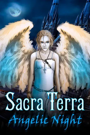 Portada de Sacra Terra: Angelic Night