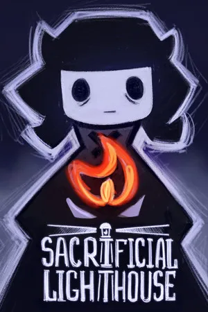 Portada de Sacrificial Lighthouse