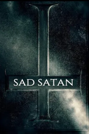 Portada de Sad Satan