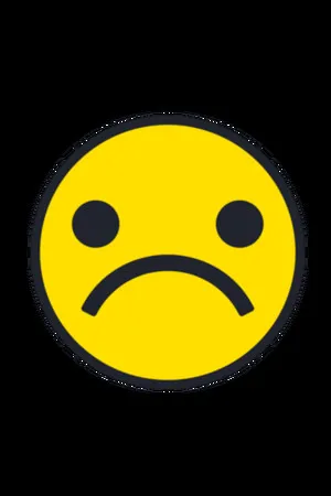 Portada de Sad :')