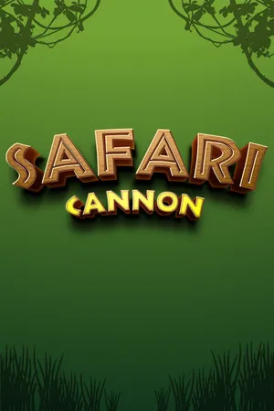 Portada de Safari Cannon