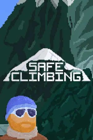 Portada de Safe Climbing