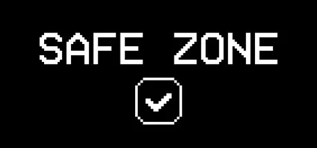 Portada de SAFE ZONE