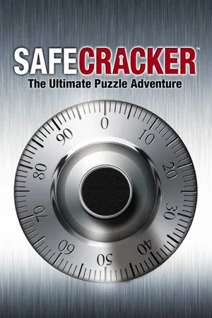 Portada de Safecracker: The Ultimate Puzzle Adventure