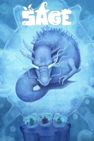 Portada de SAGE
