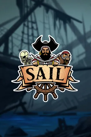 Portada de Sail