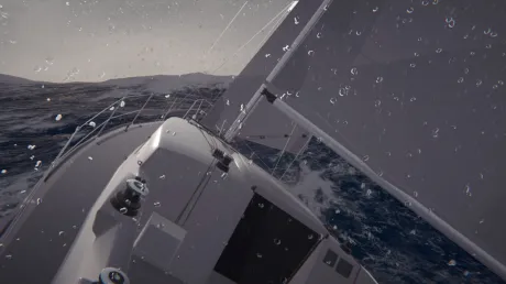 Captura de Sailaway III