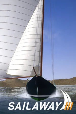 Portada de Sailaway III