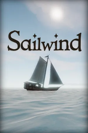 Portada de Sailwind