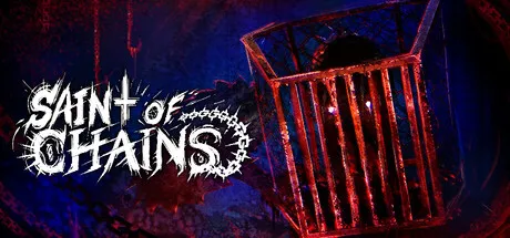 Portada de Saint of Chains