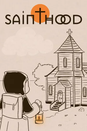 Portada de Sainthood
