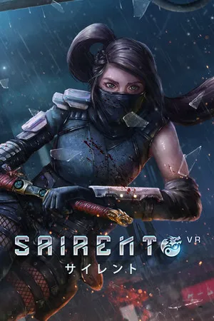 Portada de Sairento VR
