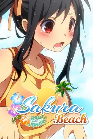Portada de Sakura Beach