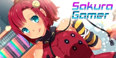 Portada de Sakura Gamer
