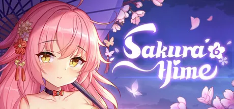 Portada de Sakura Hime 6