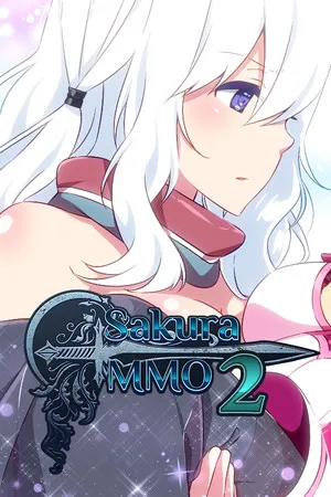 Portada de Sakura MMO 2