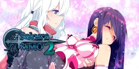 Portada de Sakura MMO 2