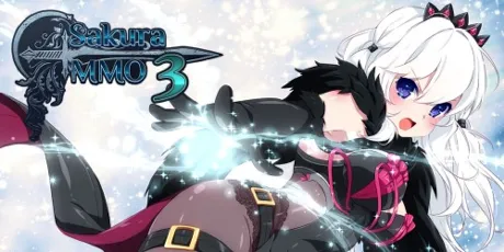 Portada de Sakura MMO 3