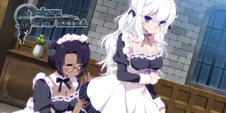 Portada de Sakura MMO Extra