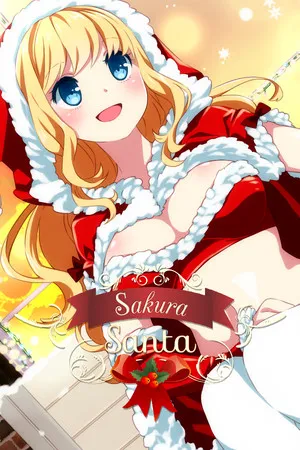 Portada de Sakura Santa