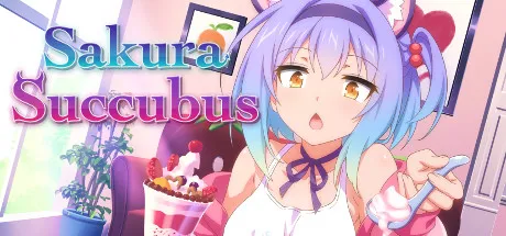 Portada de Sakura Succubus